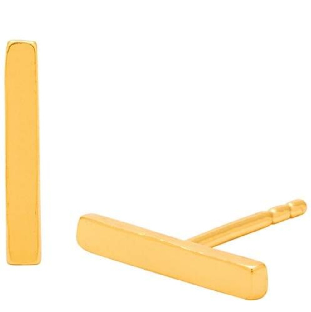 Gorjana stud earrings